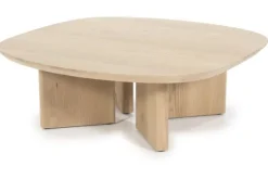 Salontafel naturel Stef
