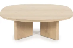Salontafel naturel Stef