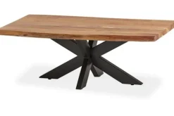 Salontafel Nebel