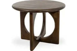 Salontafel Walnut Zodiac
