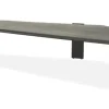 Salontafel zwart 96451 Robert