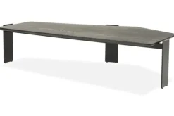Salontafel zwart 96451 Robert