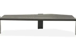 Salontafel zwart 96451 Robert