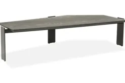 Salontafel zwart 96451 Robert