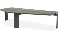 Salontafel zwart 96451 Robert