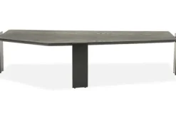 Salontafel zwart 96451 Robert