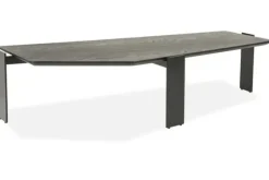 Salontafel zwart 96451 Robert