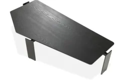 Salontafel zwart 96451 Robert