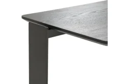 Salontafel zwart 96451 Robert