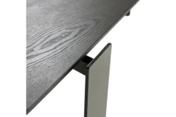 Salontafel zwart 96451 Robert