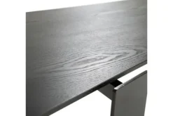 Salontafel zwart 96451 Robert