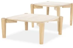 Salontafelset 96176 + 96177 Selbu