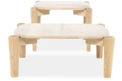 Salontafelset 96176 + 96177 Selbu