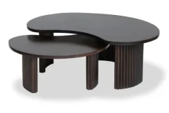 Salontafelset Bruin Firenze
