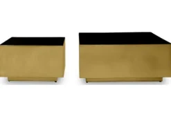 Salontafelset Gold 715822 Irvy