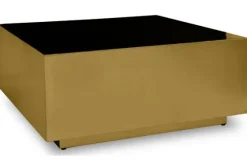 Salontafelset Gold 715822 Irvy