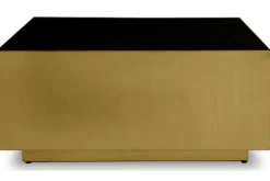 Salontafelset Gold 715822 Irvy