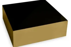 Salontafelset Gold 715822 Irvy