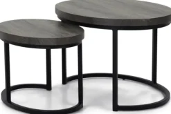 Salontafelset Lariks - Rutger