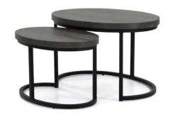 Salontafelset Lariks - Rutger