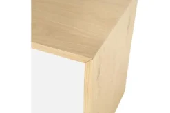 Salontafelset Naturel 96526 Flo