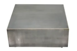 Salontafelset Nickle 715821 Irvy