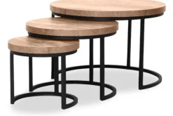 Salontafelset Razzo Hugo