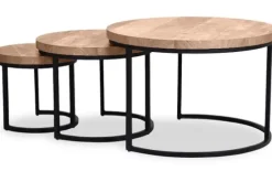 Salontafelset Razzo Hugo