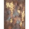 Schilderij 214079 Golden Gleam