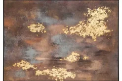 Schilderij 214079 Golden Gleam