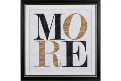 Schilderij 212086 More
