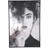 Schilderij Annelies