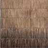 Schilderij Bronze Lines OA-060 Original Art