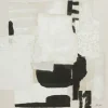 Schilderij Calm Contrast XYA-016A Original Art