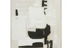 Schilderij Calm Contrast XYA-016A Original Art