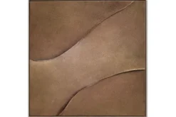 Schilderij Canyon Curves OAF-014 Original Art