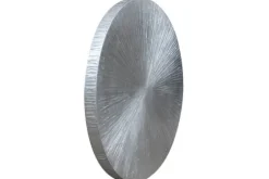 Schilderij Round Silver Lining OA-022 Original Art
