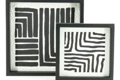 Schilderij set | 230252 Triq