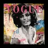 Schilderij Vogue Fashion CP-002 Canvas Art