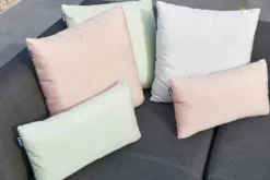Side Sierkussen Mintgroen 24.045.713 Samson