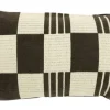 Sierkussen 250098 brown Twist
