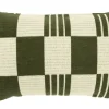 Sierkussen 250100 green Twist