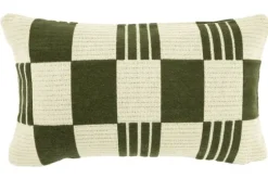 Sierkussen 250100 green Twist