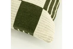 Sierkussen 250100 green Twist