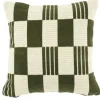 Sierkussen 250096 green Twist