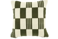 Sierkussen 250096 green Twist