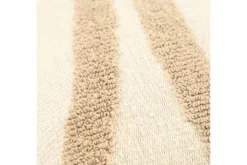Sierkussen 250134 taupe Majani