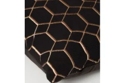 Sierkussen Black Gold Petter | Claudi