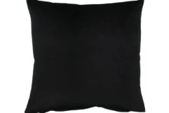 Sierkussen Black Perla  | Claudi
