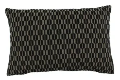 Sierkussen Black Sand Isabella  | Claudi